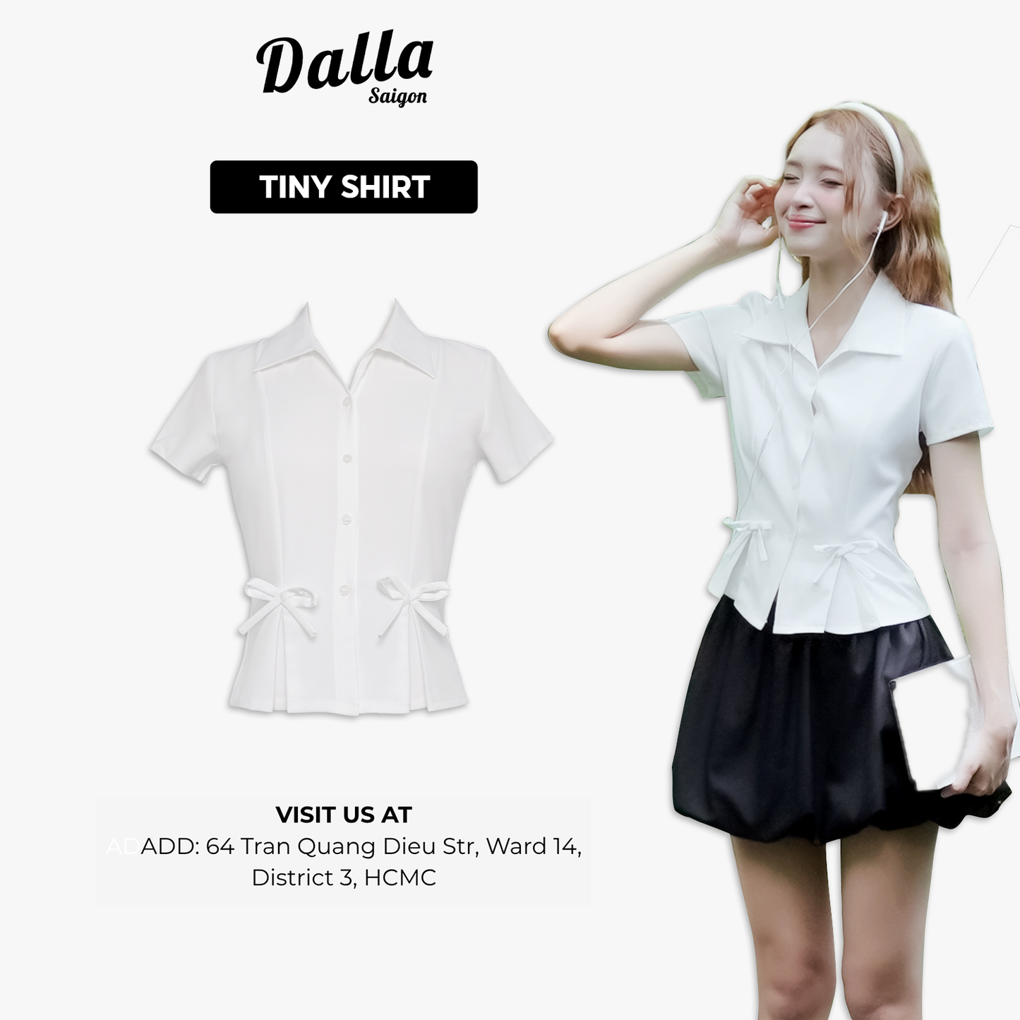 Hàng Lỗi - Sale 50%