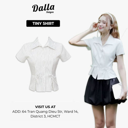 Tiny Shirt (SM17)