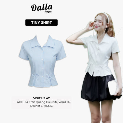 Tiny Shirt (SM17)