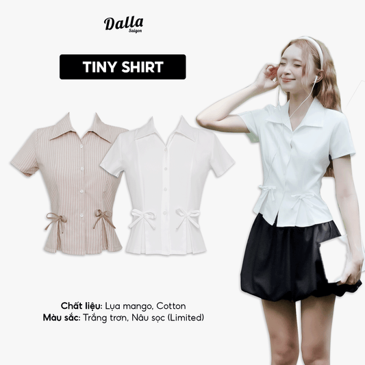 Tiny Shirt (SM17)