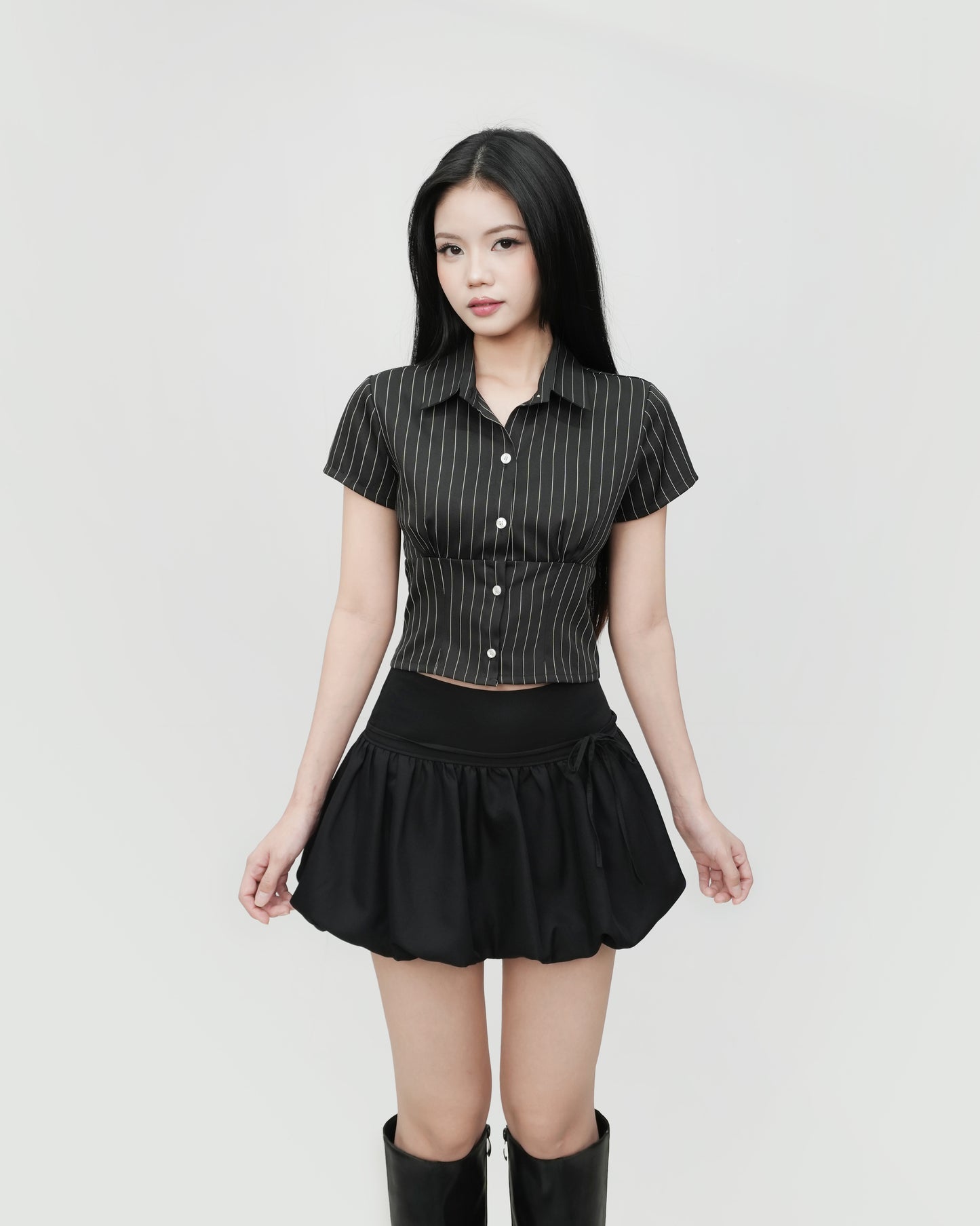 Azrael Shirt (SM18)