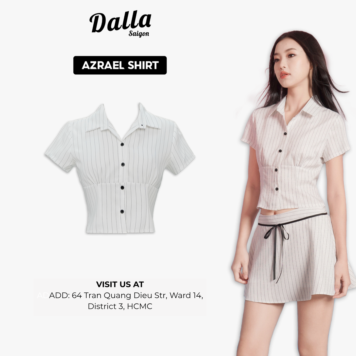 Hàng Lỗi - Sale 50%