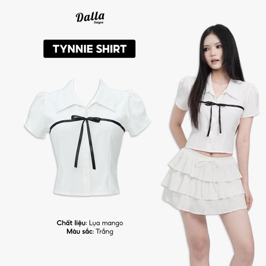 Evelyn Shirt (SM19)