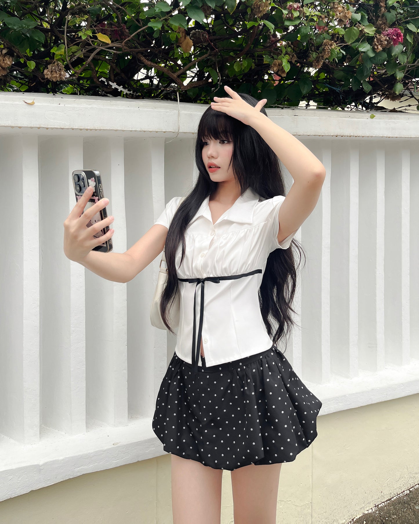 Francie Skirt (CV38)