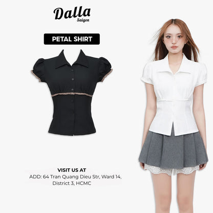 Petal Shirt (SM22)