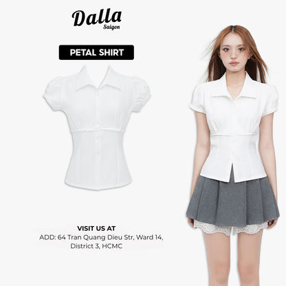 Petal Shirt (SM22)