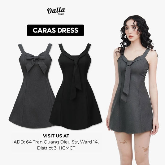 Caras Dress (D37)
