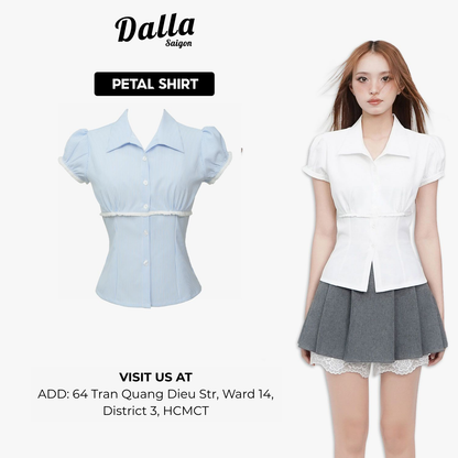 Petal Shirt (SM22)