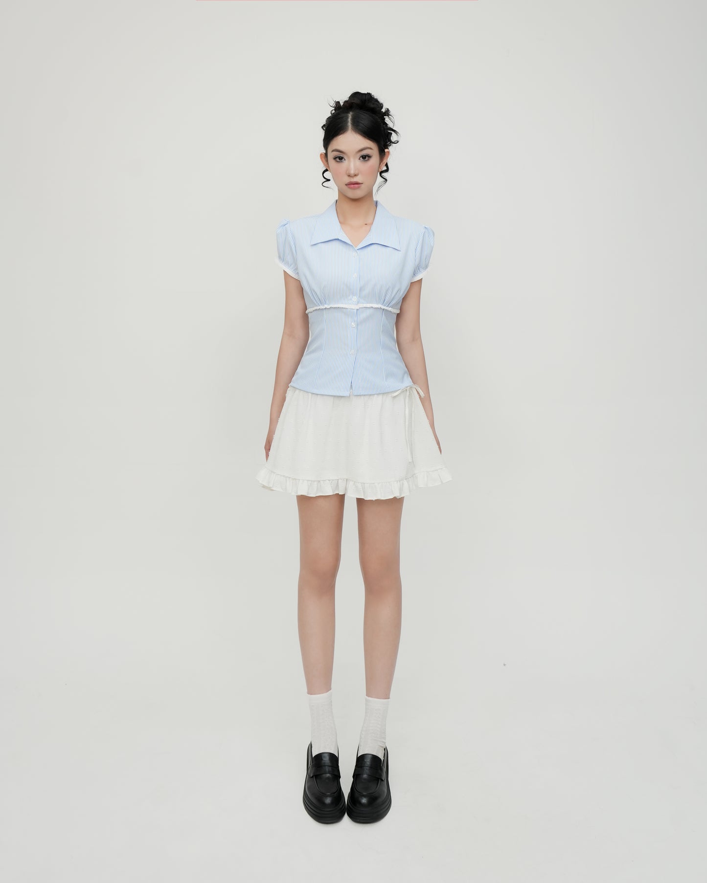 Petal Shirt (SM22)