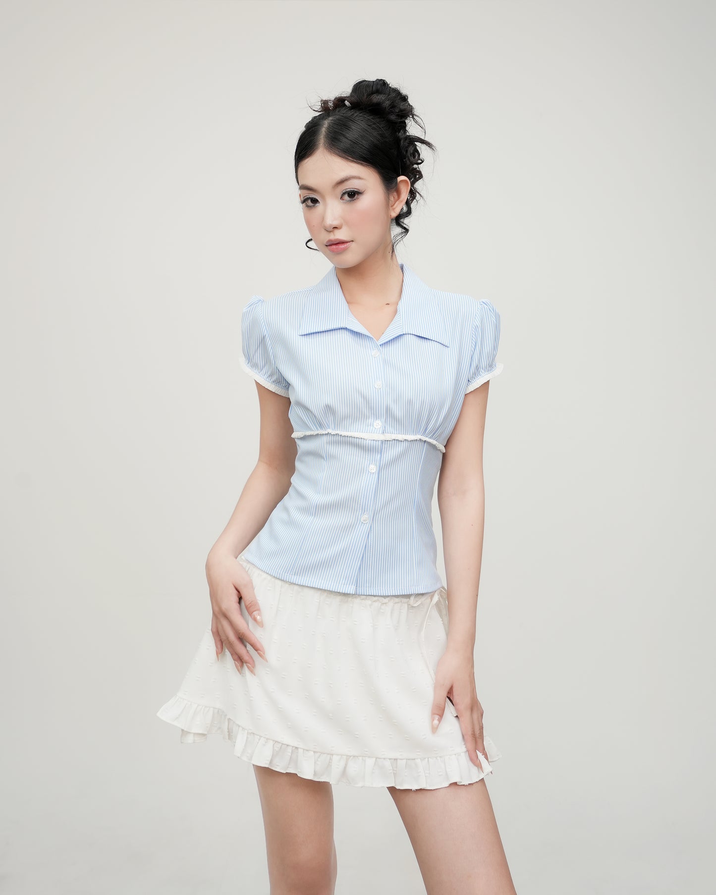 Petal Shirt (SM22)