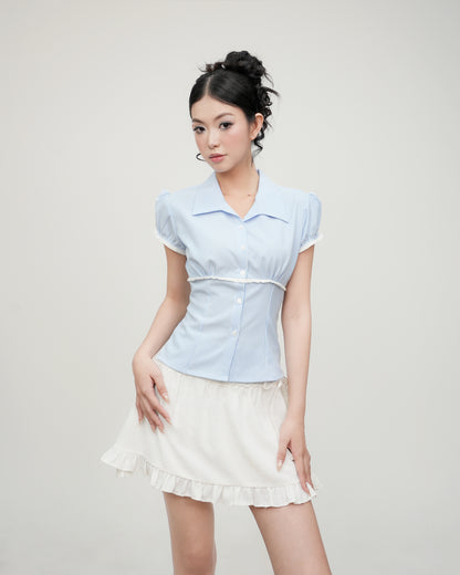 Petal Shirt (SM22)