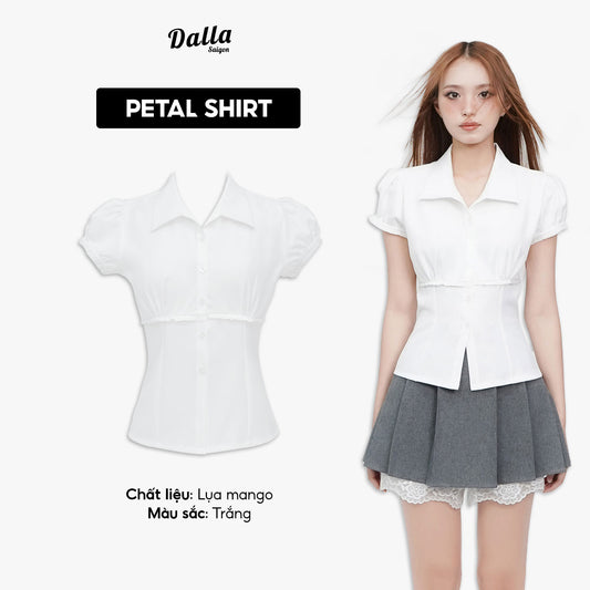 Petal Shirt (SM22)