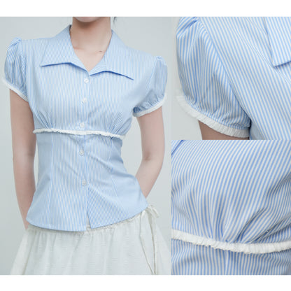 Petal Shirt (SM22)