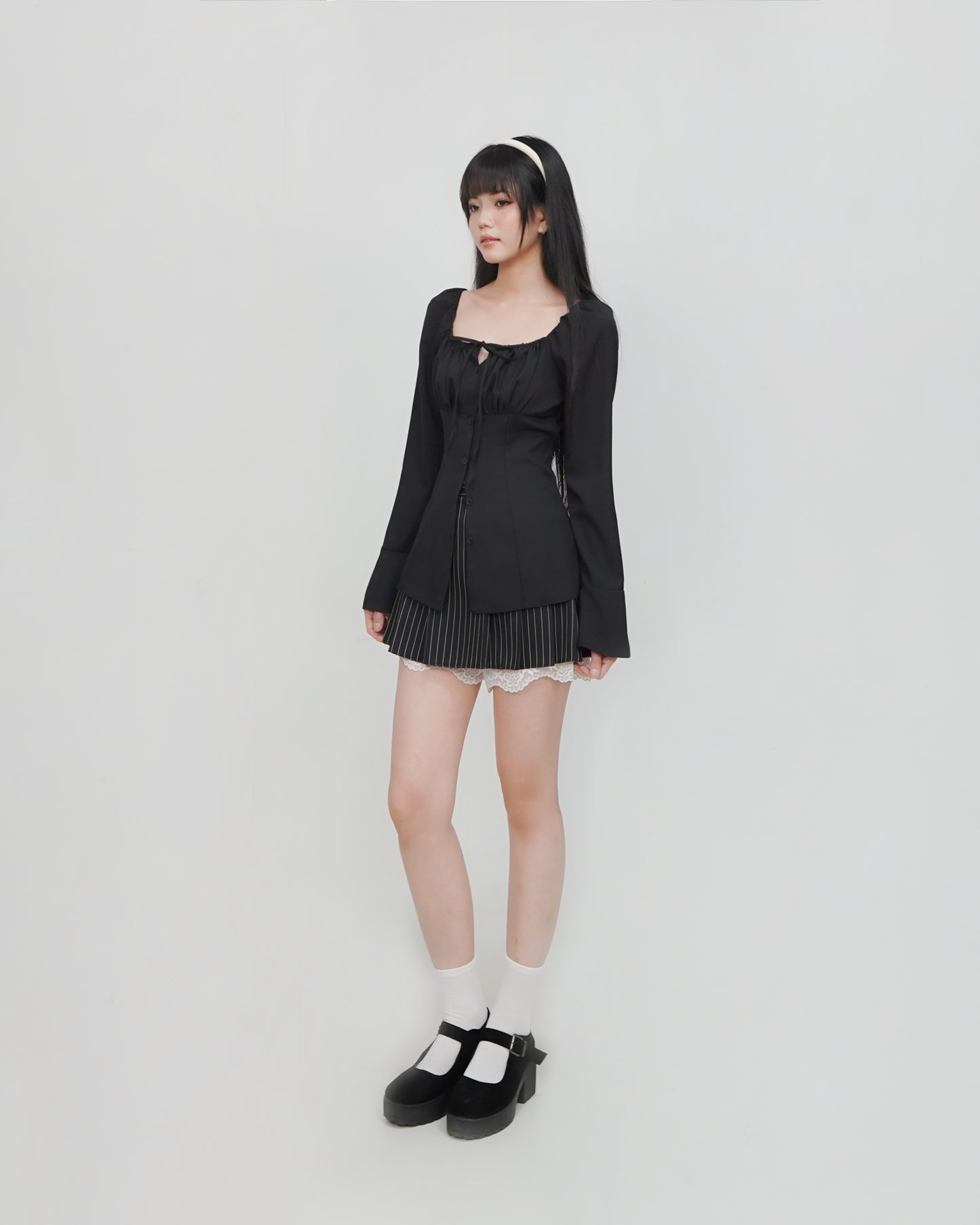 Snowflake Shirt (SM24)