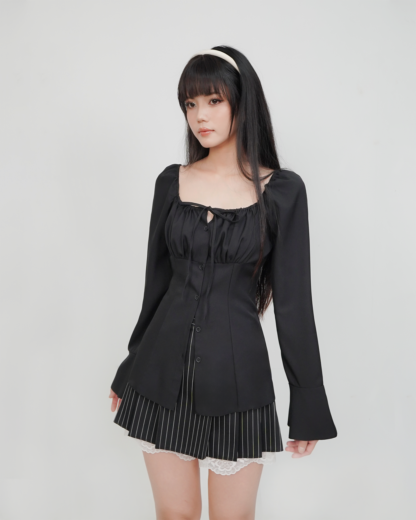 Snowflake Shirt (SM24)