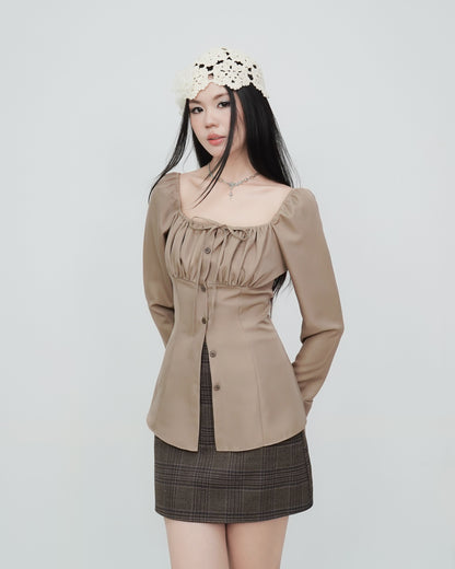 Snowflake Shirt (SM24)