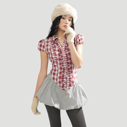 Francie Skirt (CV38)