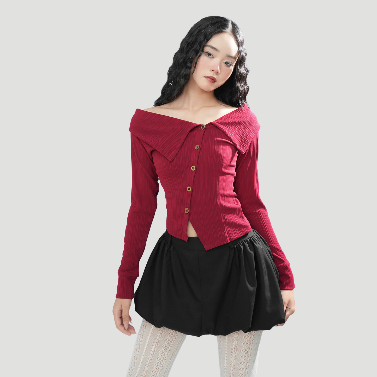 Francie Skirt (CV38)