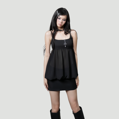 Flossa Dress (D60)