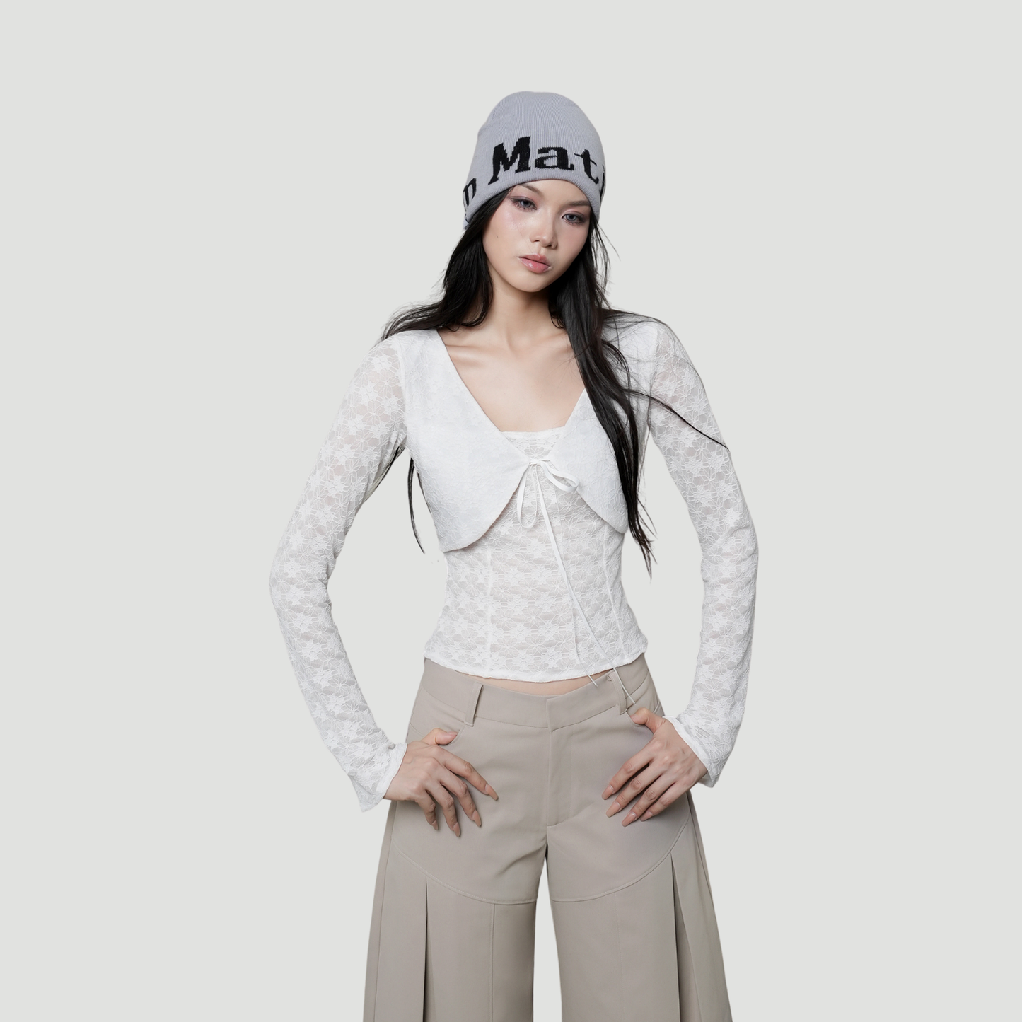 Wintrix Top (AK01)