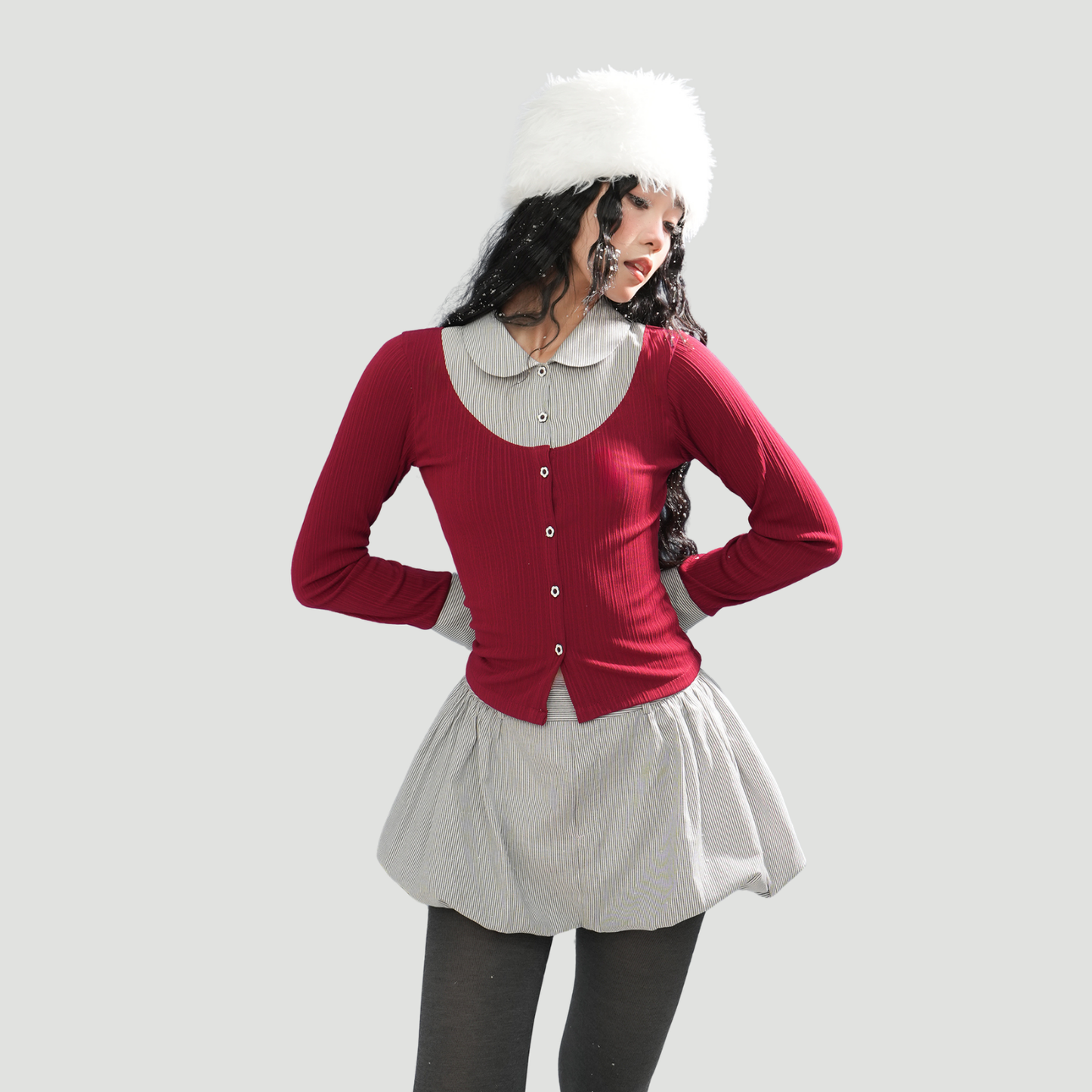 Aurobie Top (AT10 )