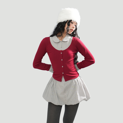 Aurobie Top (AT10 )
