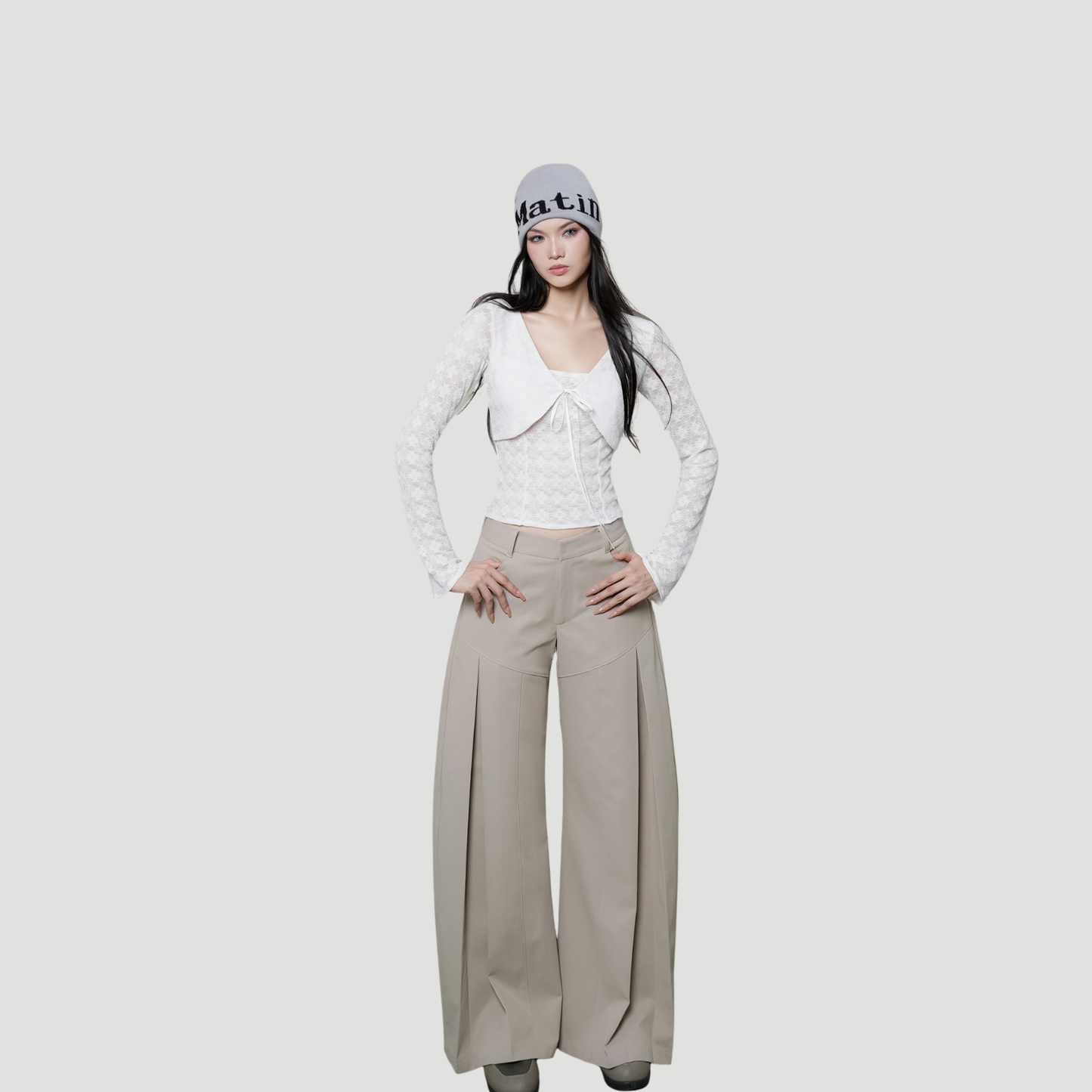 Onque Pants (Q11)