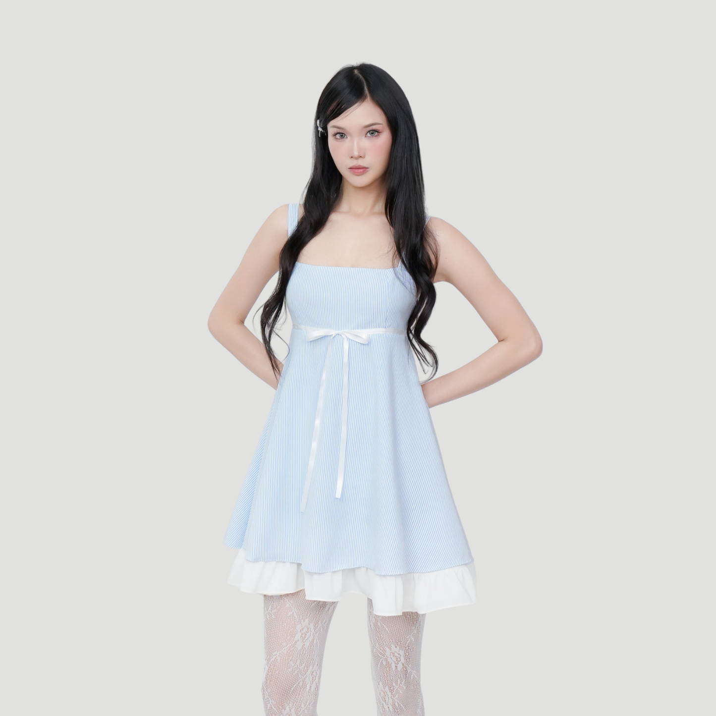 Voanxie Dress (D62)