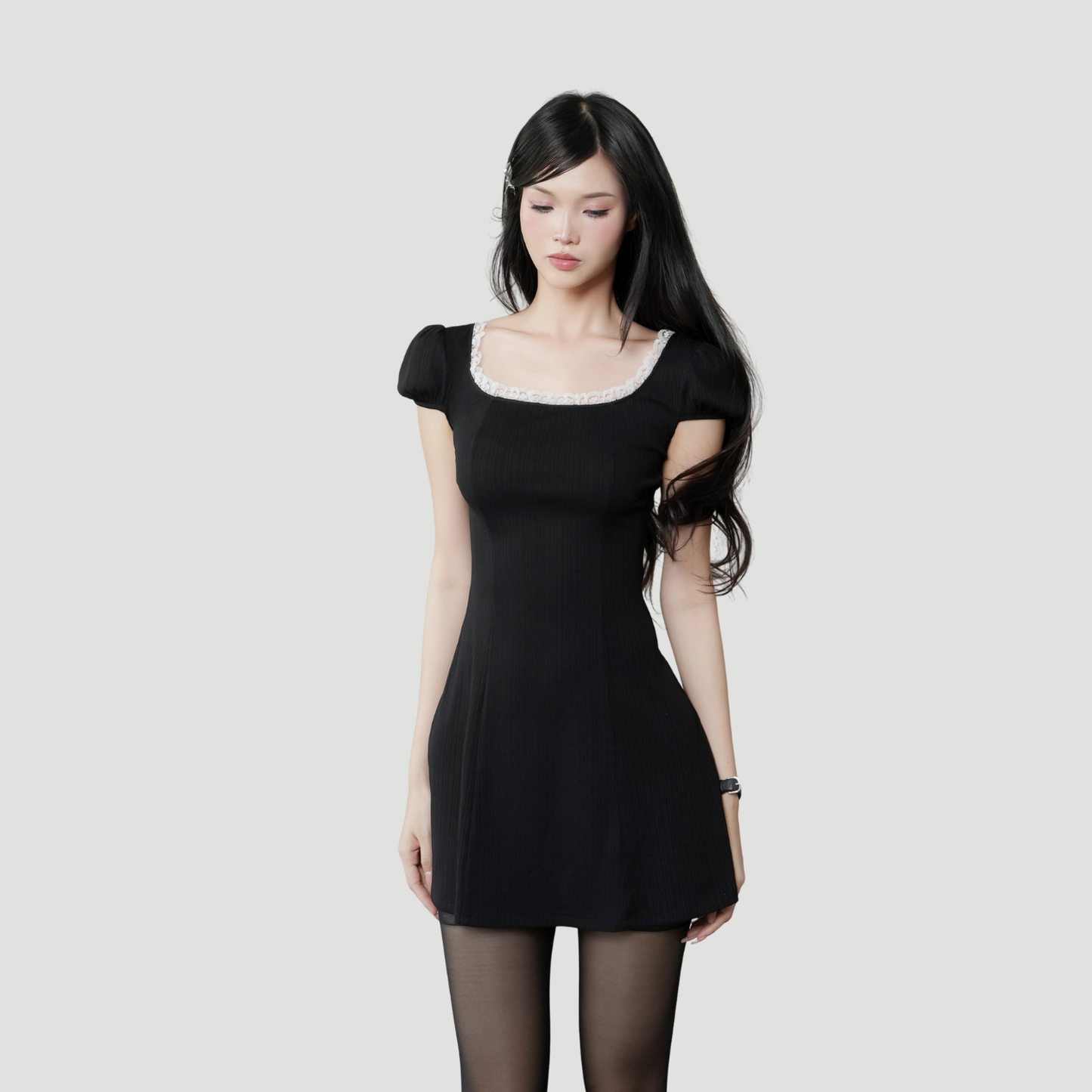 Dapiese Dress (D61)