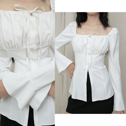 Snowflake Shirt (SM24)