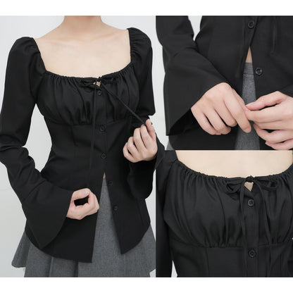 Snowflake Shirt (SM24)