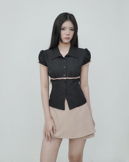 Petal Shirt (SM22)