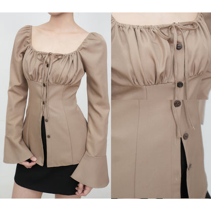 Snowflake Shirt (SM24)