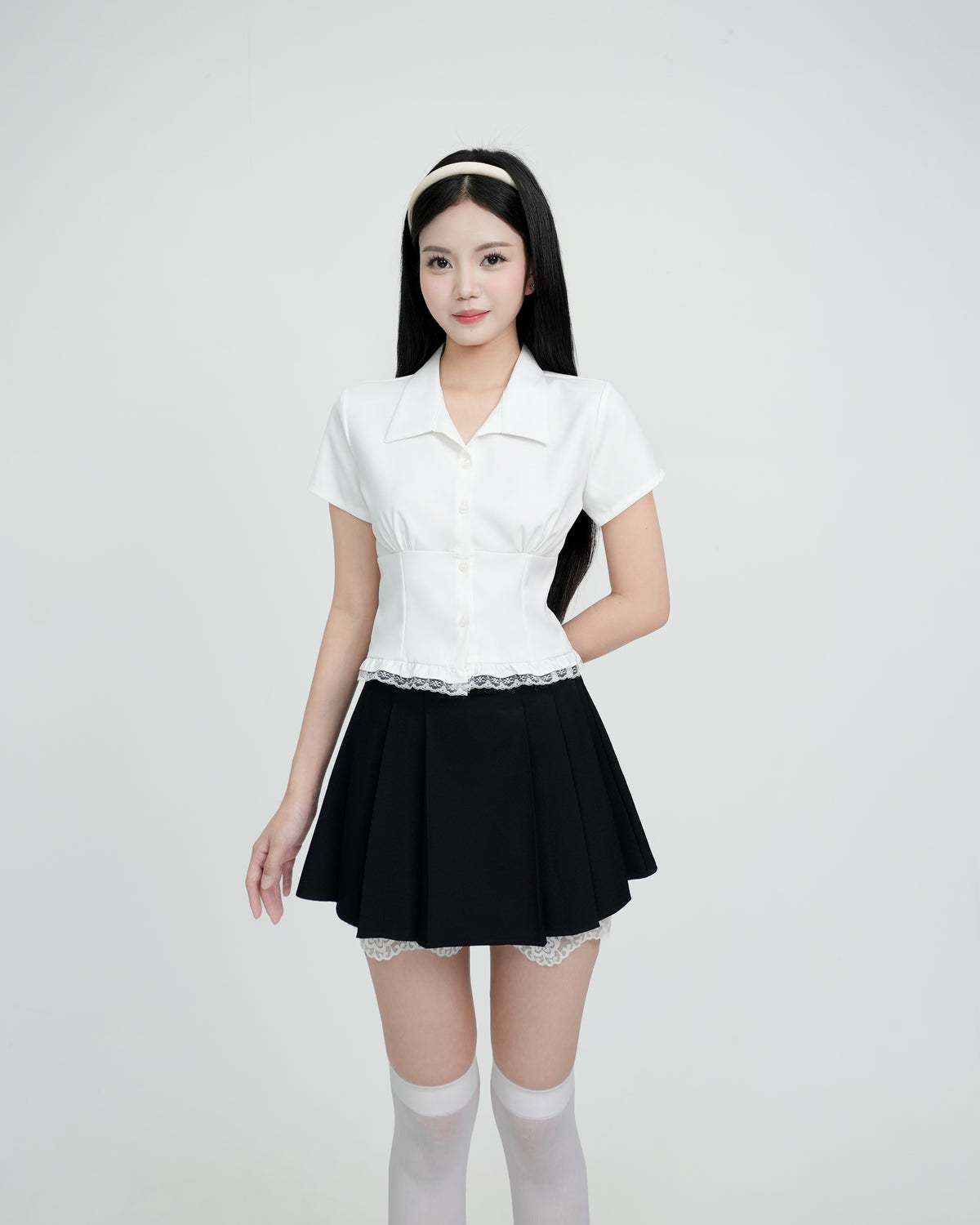 Gracy Shirt (SM26)