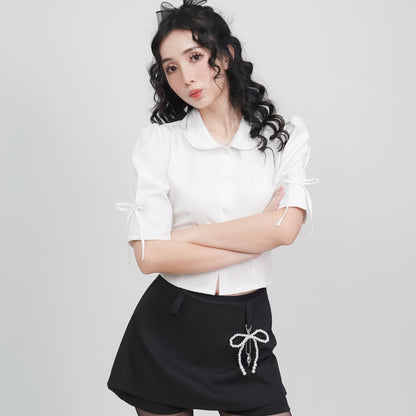 Poem Shirt (SM27)