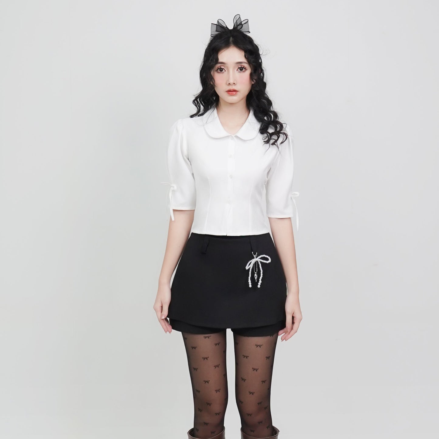 Poem Shirt (SM27)