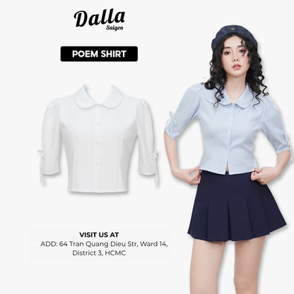 Poem Shirt (SM27)
