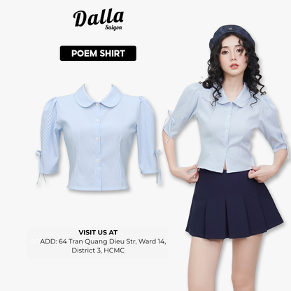 Poem Shirt (SM27)
