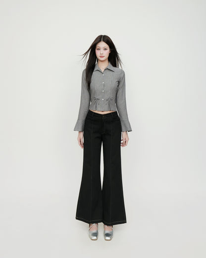 Peony Shirt (SM28) HOT!