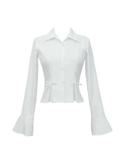 Peony Shirt (SM28)