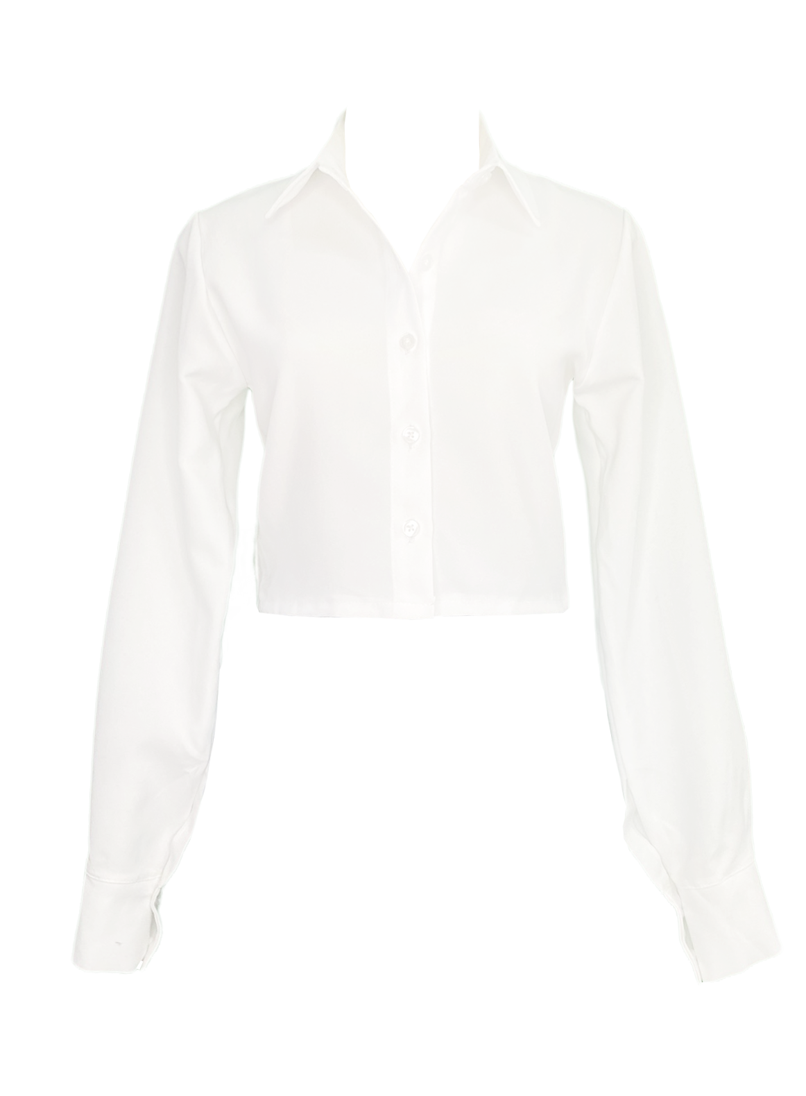 Kiana Croptop Shirt (SM03)