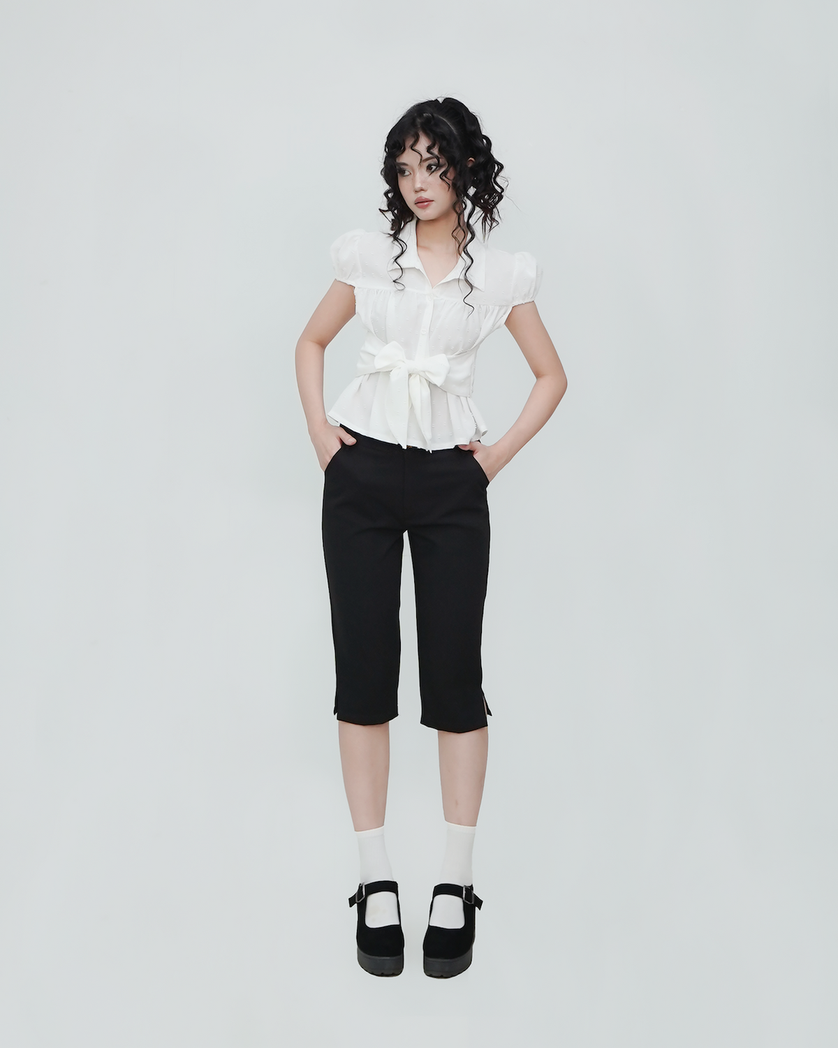 Meline Pants (Q05)
