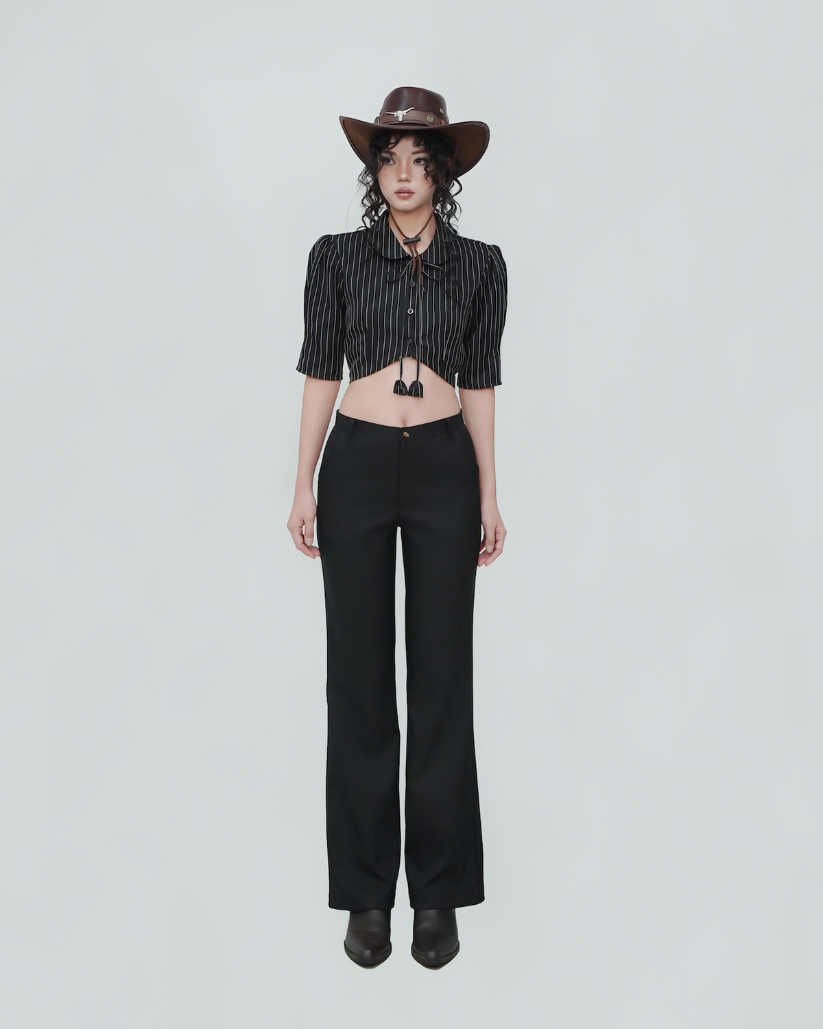 Nerina Pants (Q04) BSL