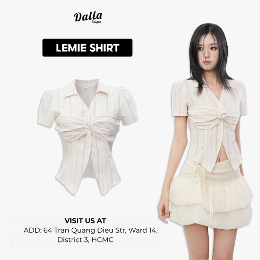Lemie Shirt (SM32)