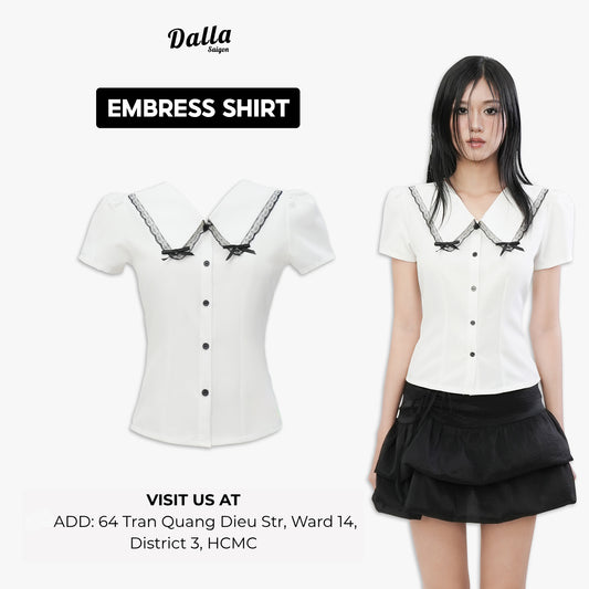 Embress Shirt (SM33)
