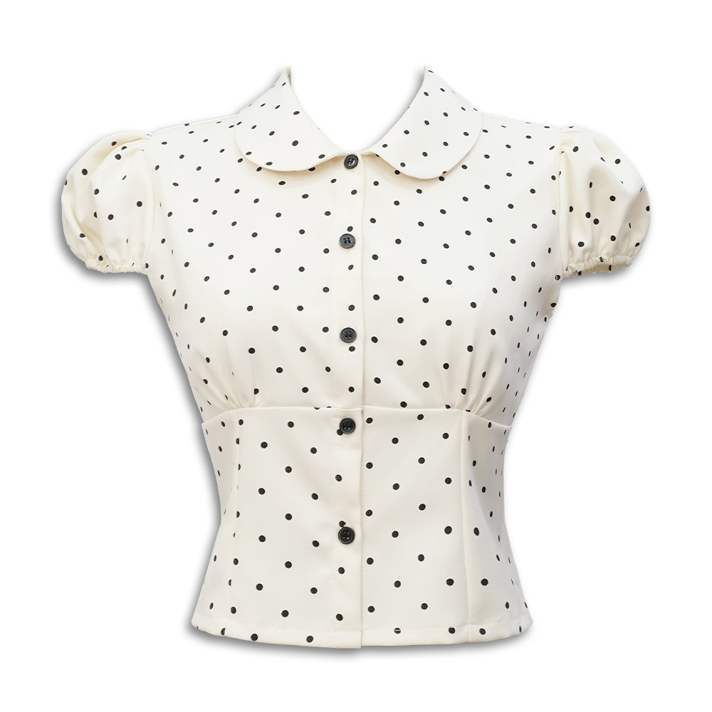 Phoebi Shirt (SM34)