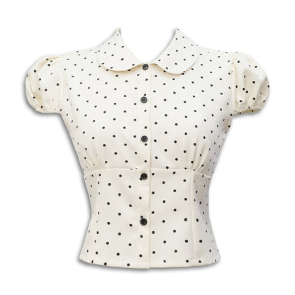 Phoebi Shirt (SM34)
