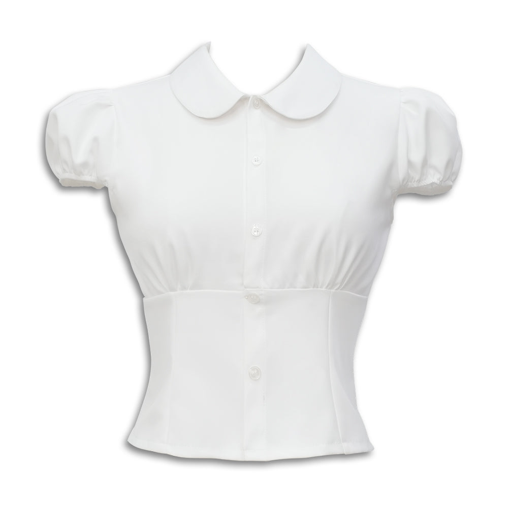 Phoebi Shirt (SM34)