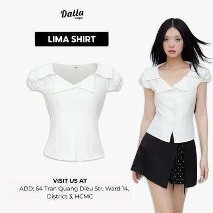 Lima Shirt (SM40)