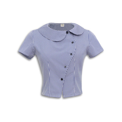 Margarette Shirt (SM35)